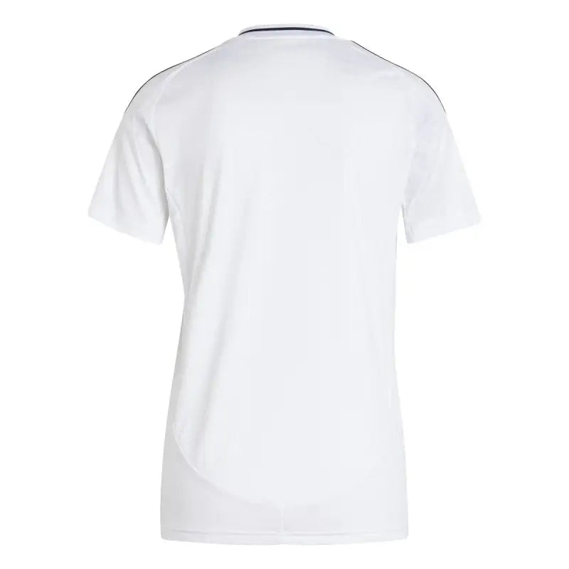 Real Madrid Home Women's Jersey 2024-25
