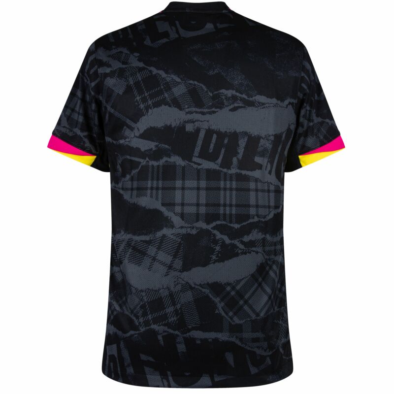 Chelsea third away kit 2024-2025