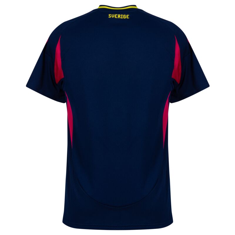 Sweden Away Jersey 2024-2025