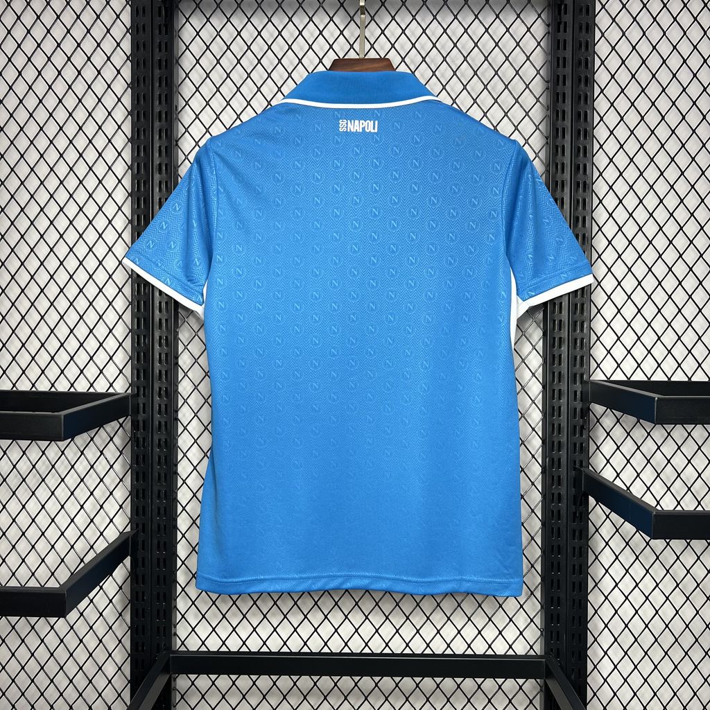 Napoli Home Jersey 2024-25