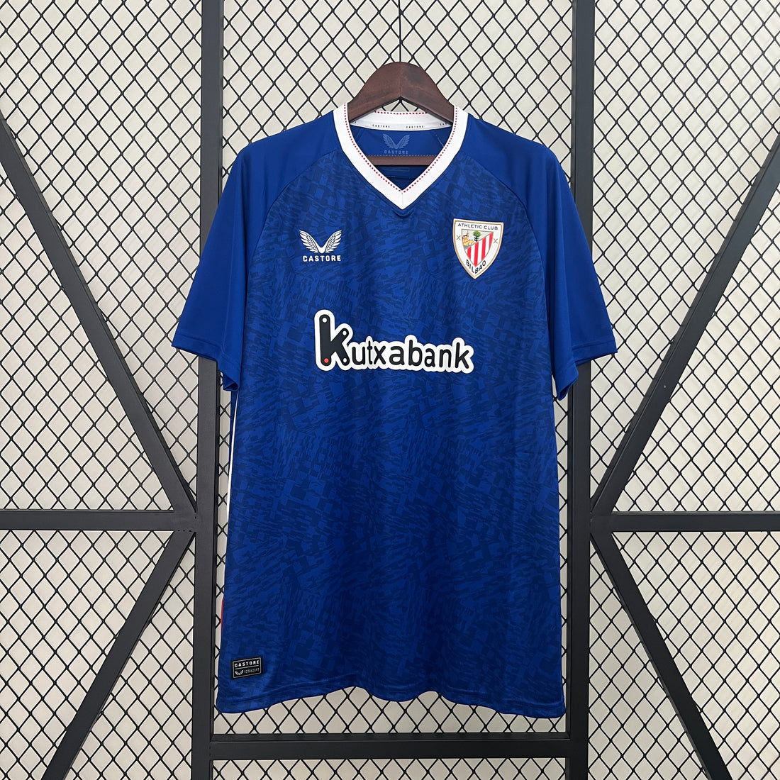 Athletic Bilbao Away 2024-25