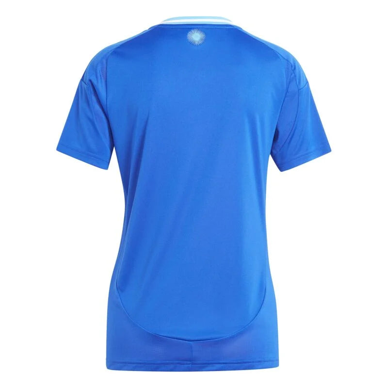 2024-25 Argentina Women's Away Jersey