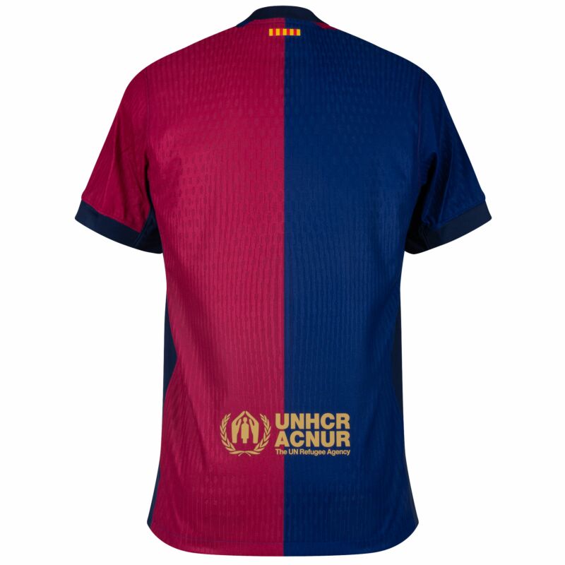 Barcelona Home Jersey 2024/2025