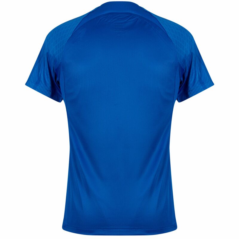 Greece Away Jersey 2024-2025