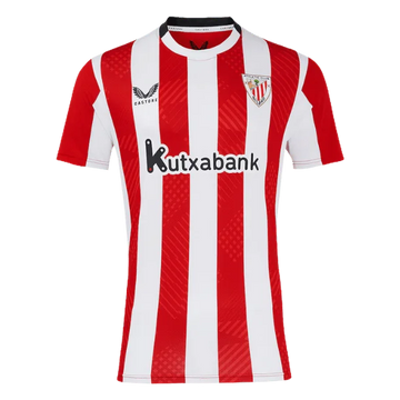 Athletic Bilbao Home 2024-25 season