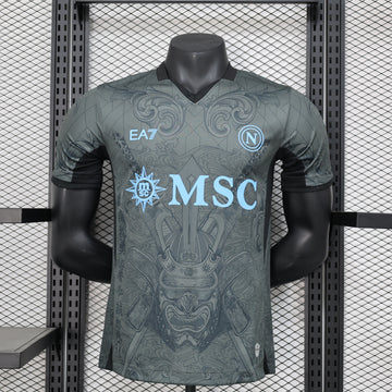 24-25 Player Napoli Special Edition