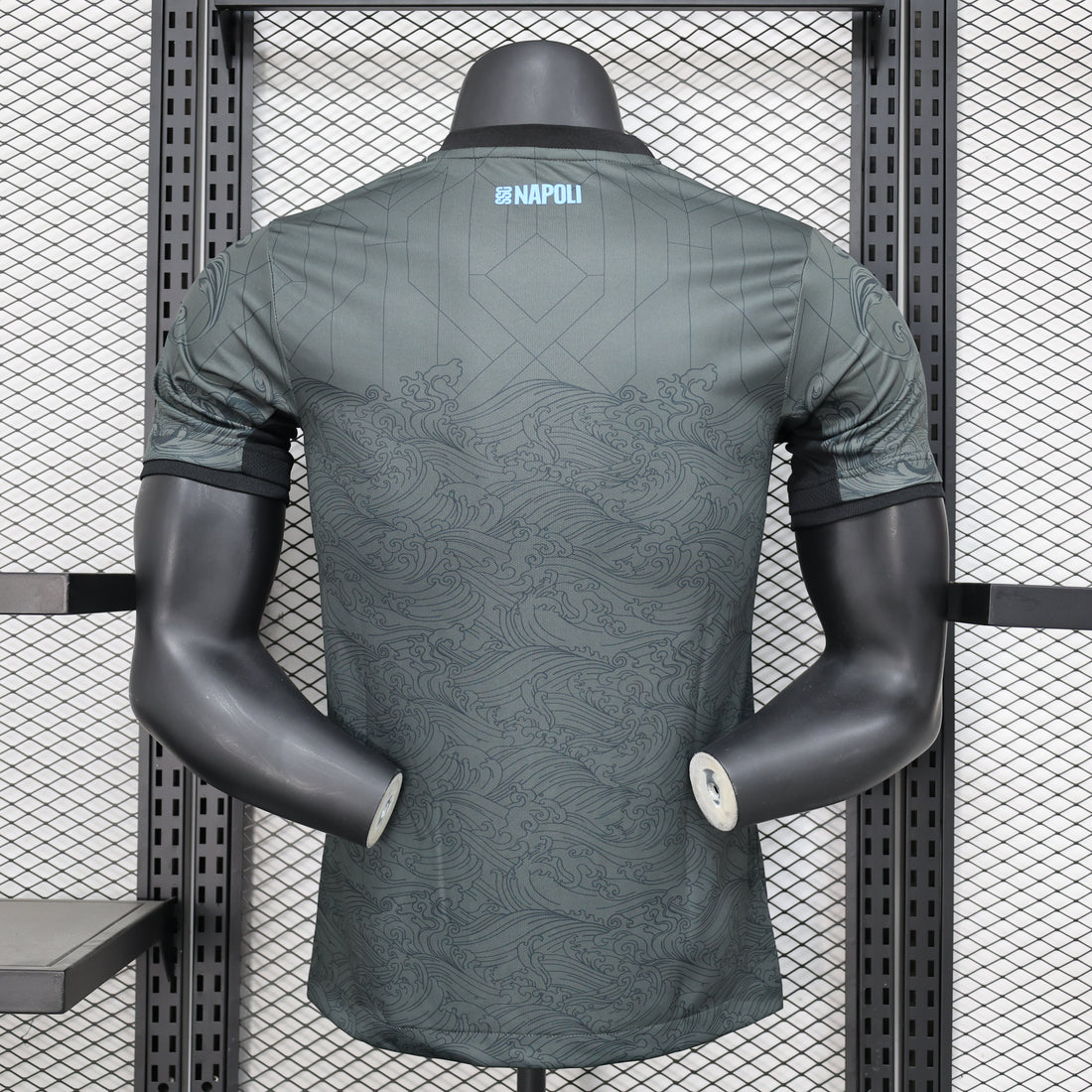 24-25 Player Napoli Special Edition