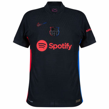 FC Barcelona Dri-Fit ADV Match Away Shirt 2024-2025