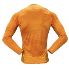 Real Madrid Away Long Sleeve Jersey 2024-25 Season