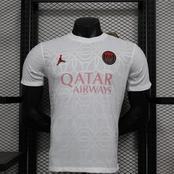 24-25 Paris Saint-Germain special edition player jersey