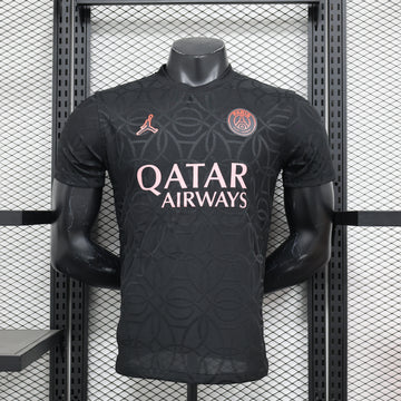 24-25 Paris Saint-Germain special edition player jersey