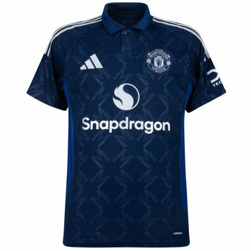 Manchester United Away Shirt 2024-2025