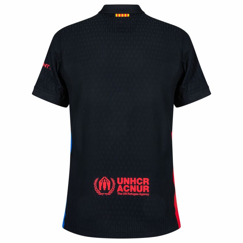 FC Barcelona Dri-Fit ADV Match Away Shirt 2024-2025