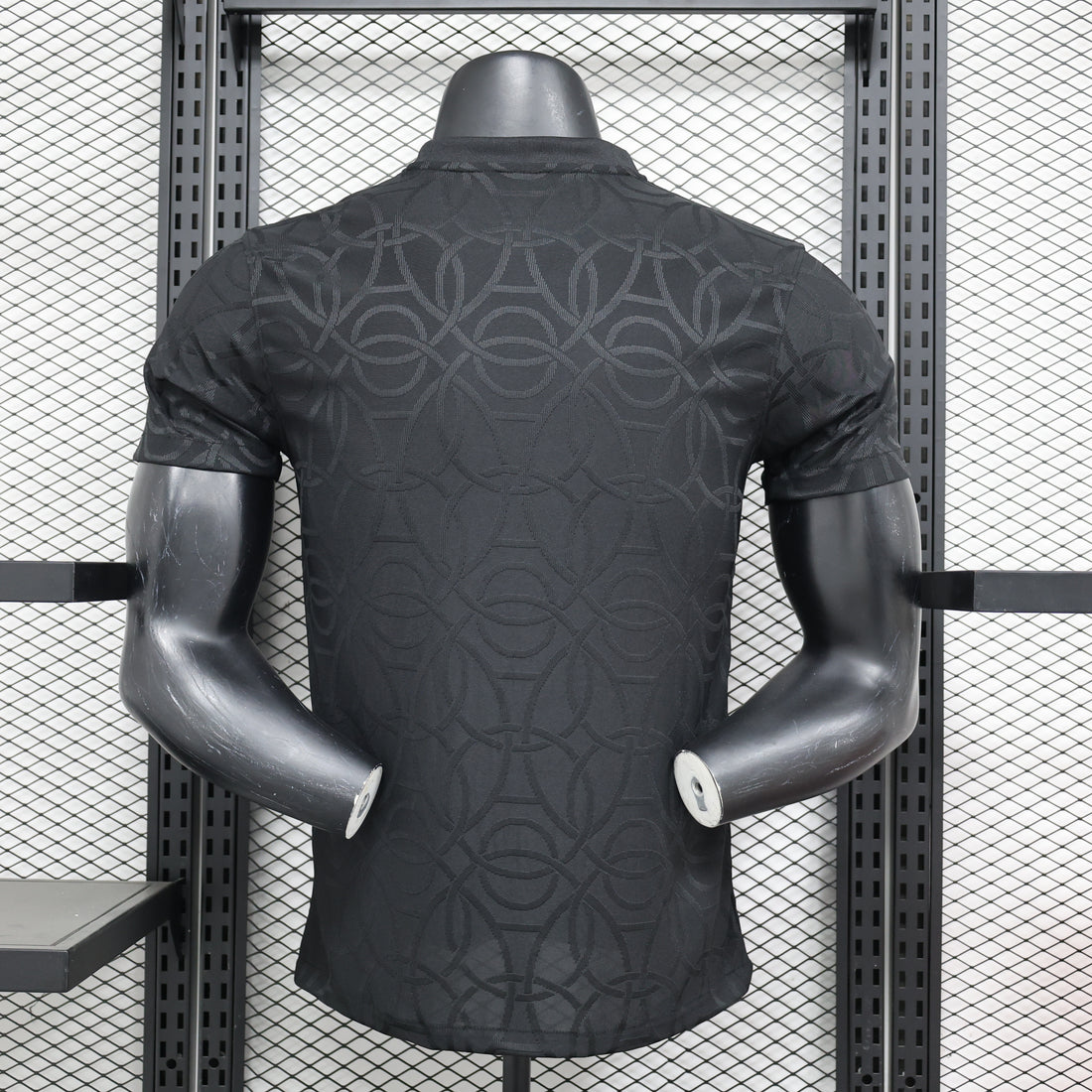 24-25 Paris Saint-Germain special edition player jersey