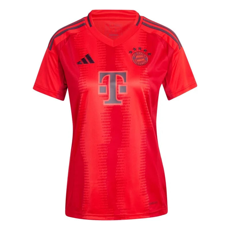 2024-25 Bayern Munich Women's Home Jersey