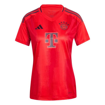 2024-25 Bayern Munich Women's Home Jersey