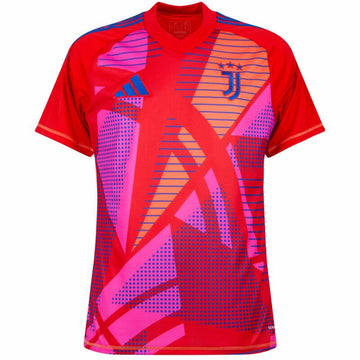 Juventus GK Jersey 2024-2025