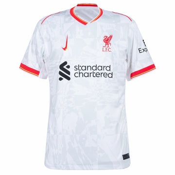 Liverpool FC Third Shirt 2024-2025