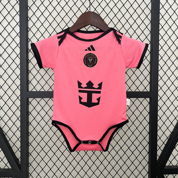 Miami   2024-25 Home Baby Jersey