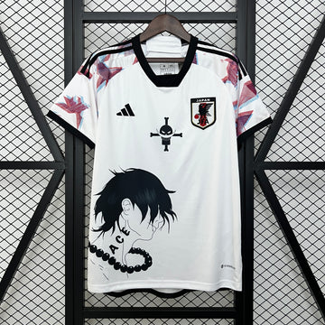 Japan Special Edition jersey 2024