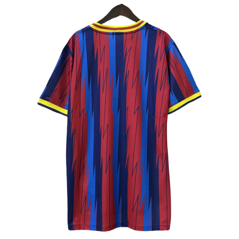 Barcelona special edition jersey 25-26