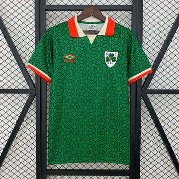Ireland St. Patrick's Day home jersey 2025-26