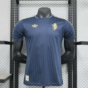 Juventus special edition Jersey player edition 2025-26