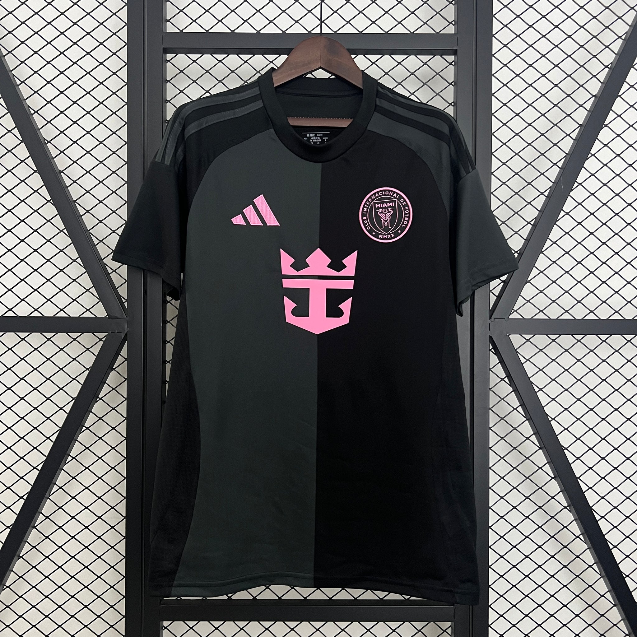 Miami away jersey 2025-26