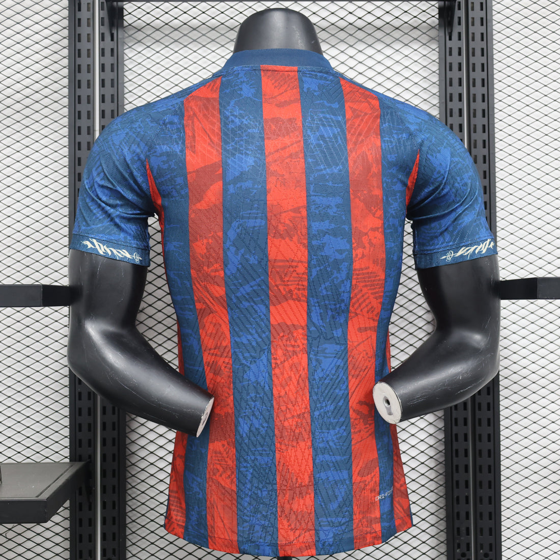 Barcelona Special Edition Jersey player edition 2024-25