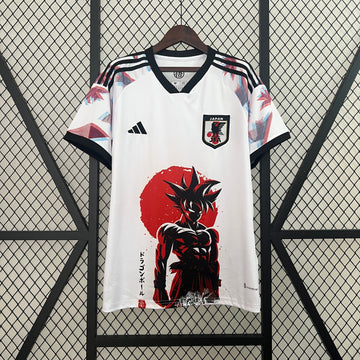 Japan Special Edition jersey 2024