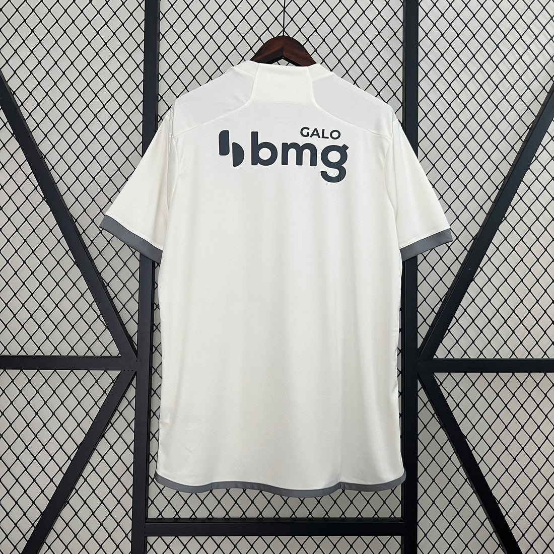 Atletico Mineiro away jersey 2024-25