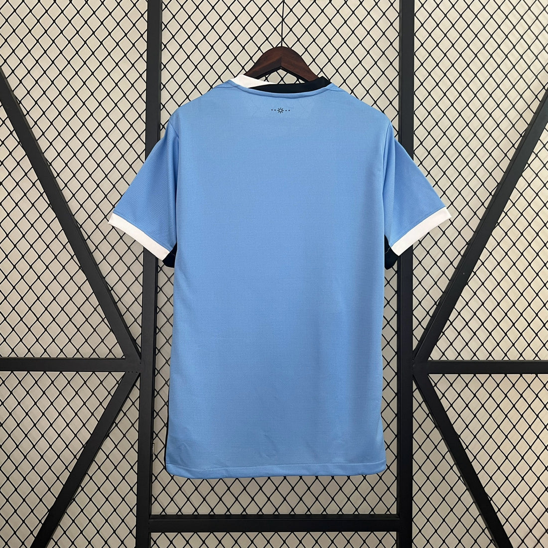Uruguay Home jersey 2024