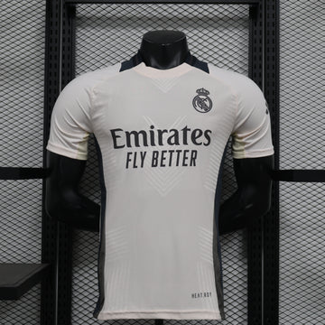 Real Madrid special edition Jersey player edition 2024-25