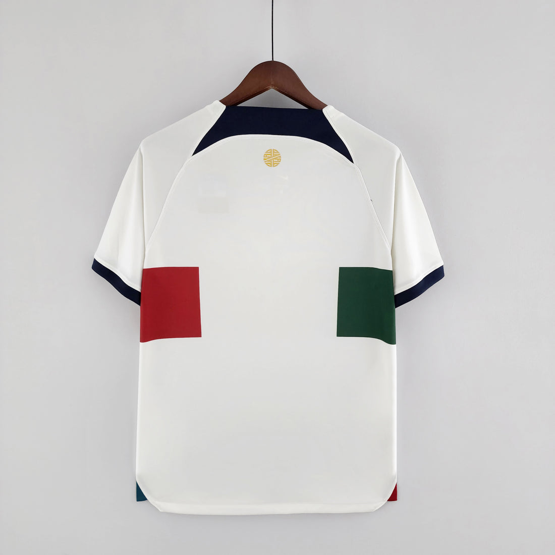 Portugal World Cup away jersey 2022