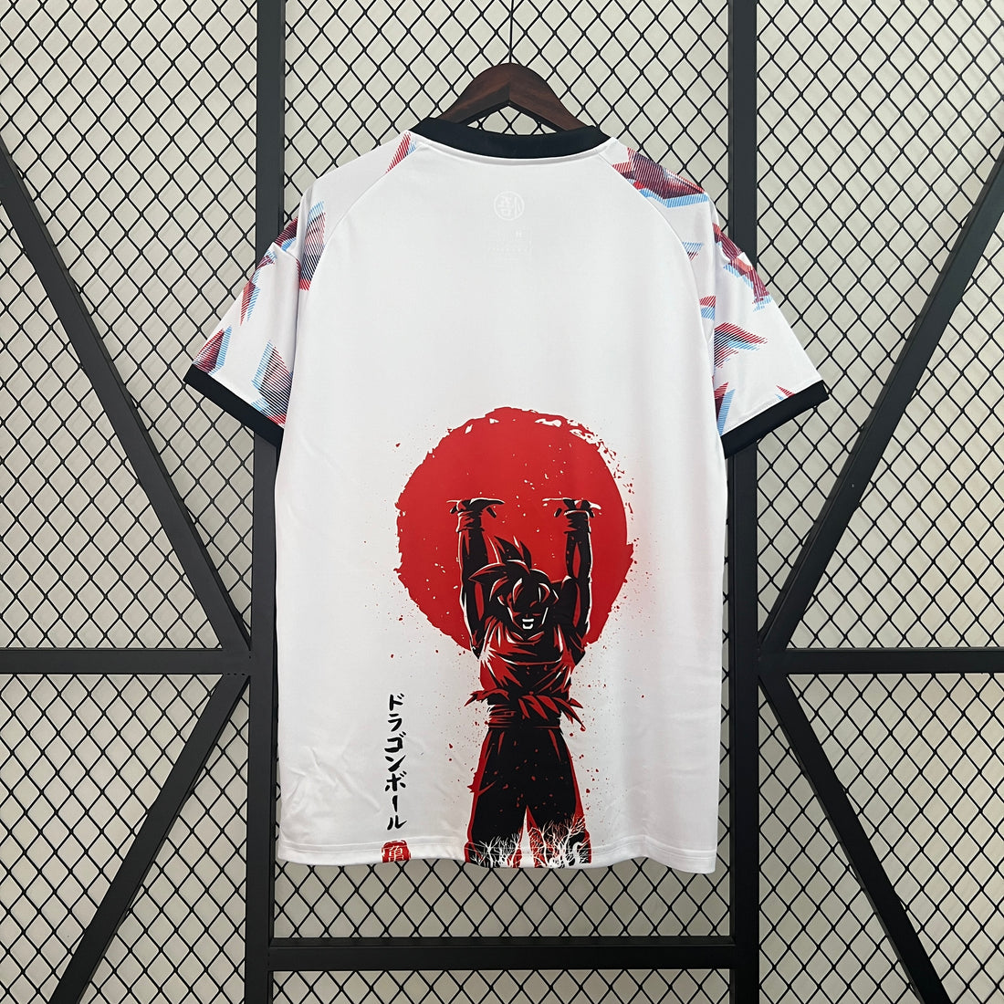 Japan Special Edition jersey 2024