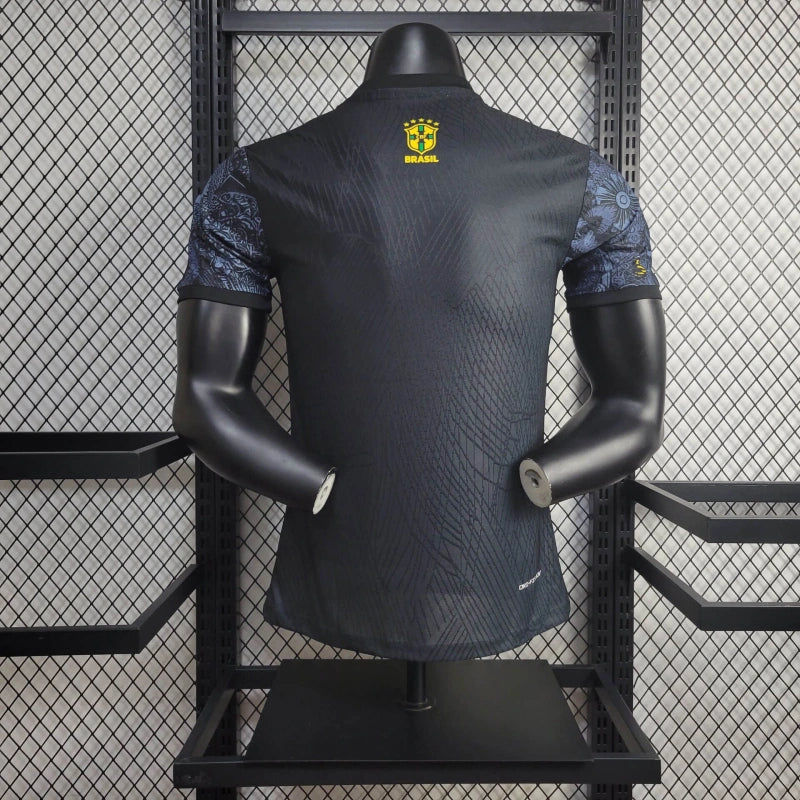 Brazil Special Edition jersey Player version 2024