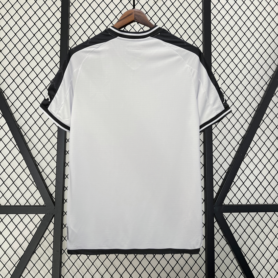 Vasco da Gama  Away Jersey  2024-25