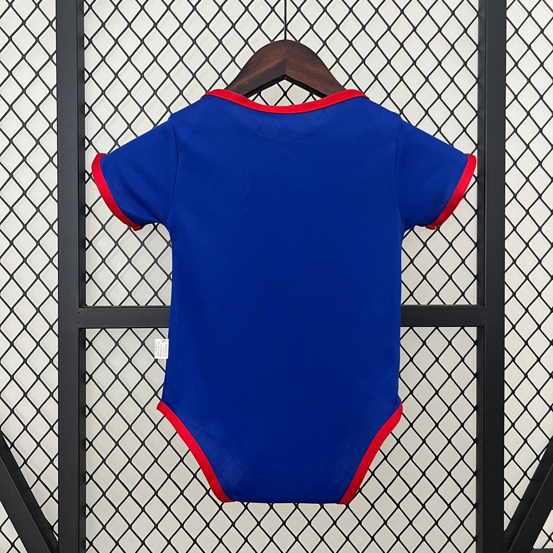 France 2024 Home Baby Jersey