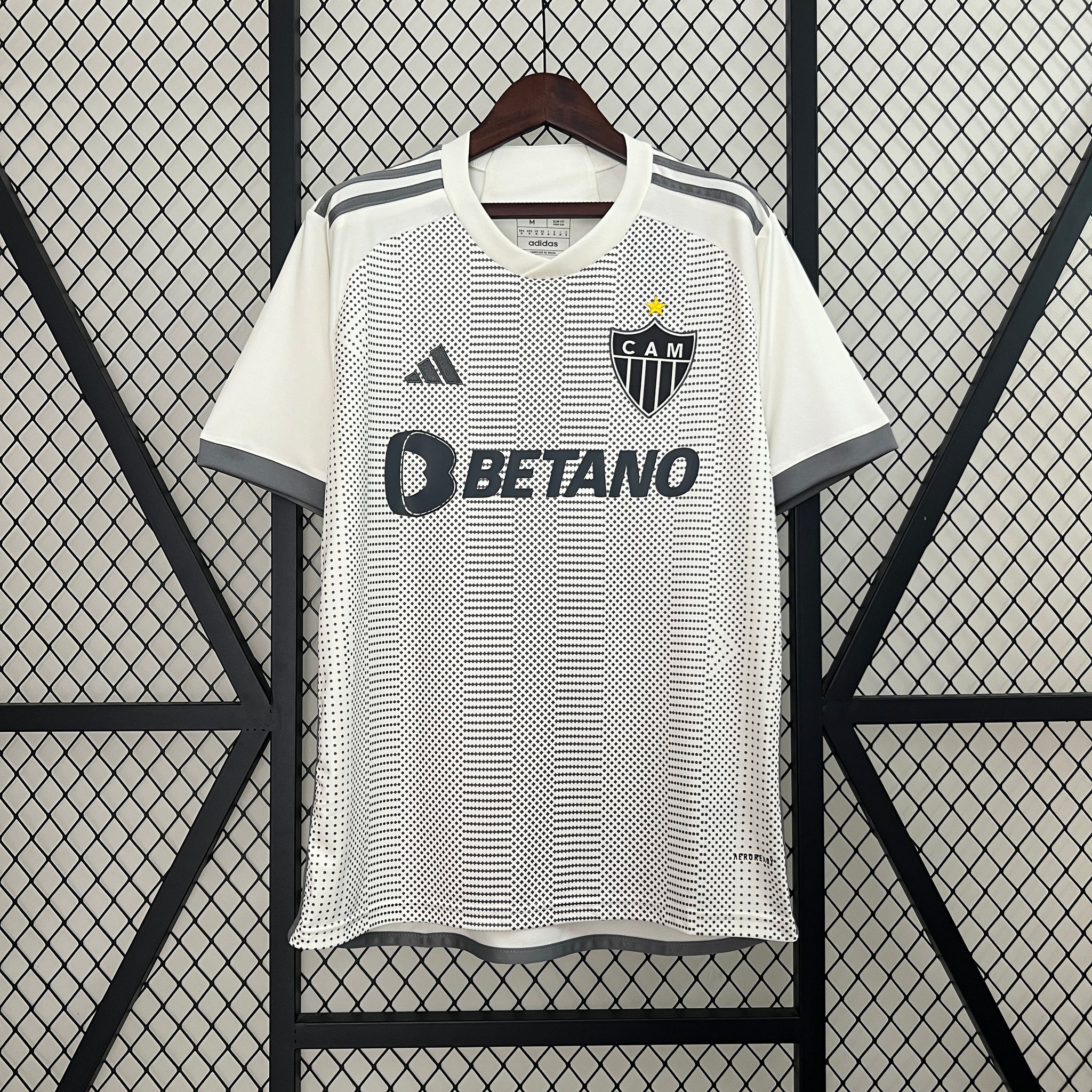 Atletico Mineiro away jersey 2024-25