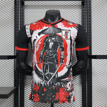 Japan Special Edition  jersey 2024 Player version