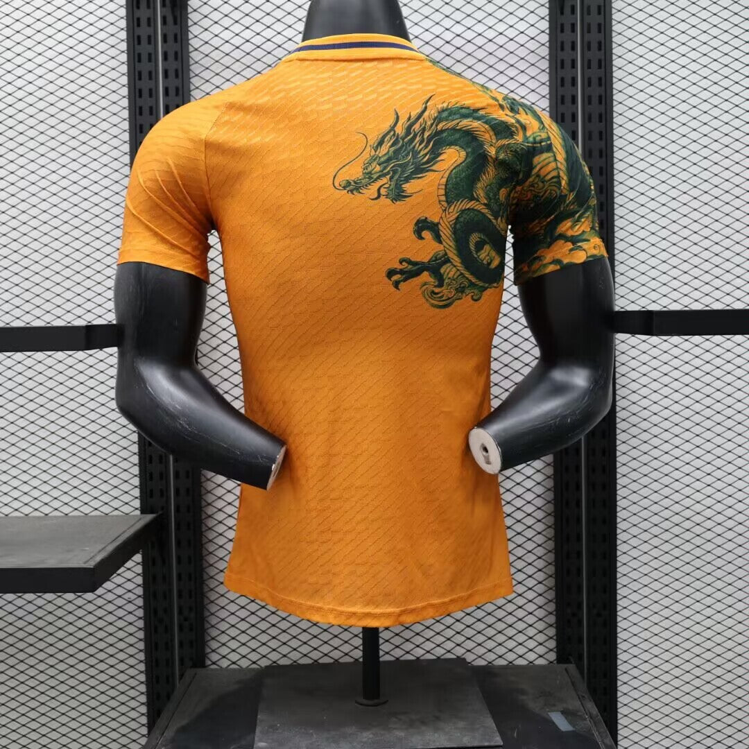 Japan Special Edition  jersey 2024 Player version