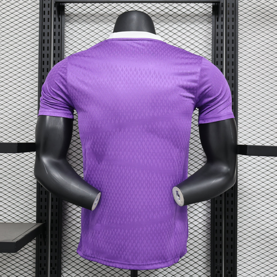 Real Madrid special edition Jersey player edition 2024-25
