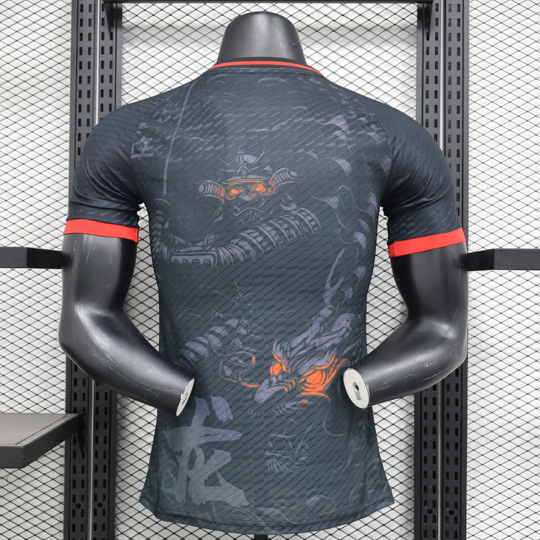 Japan Special Edition  jersey 2024 Player version