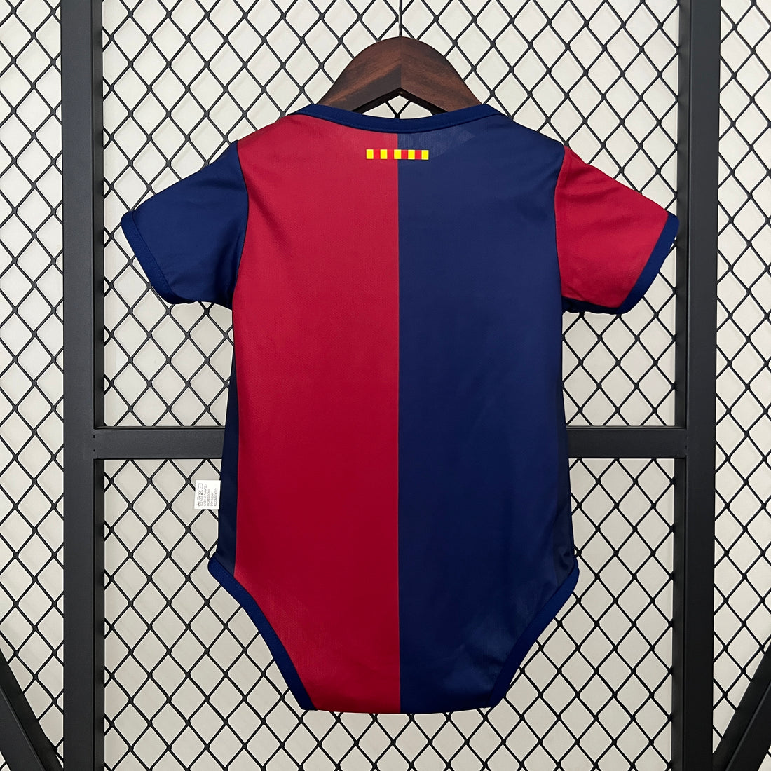 Barcelona  2024-25 Home  Baby Jersey