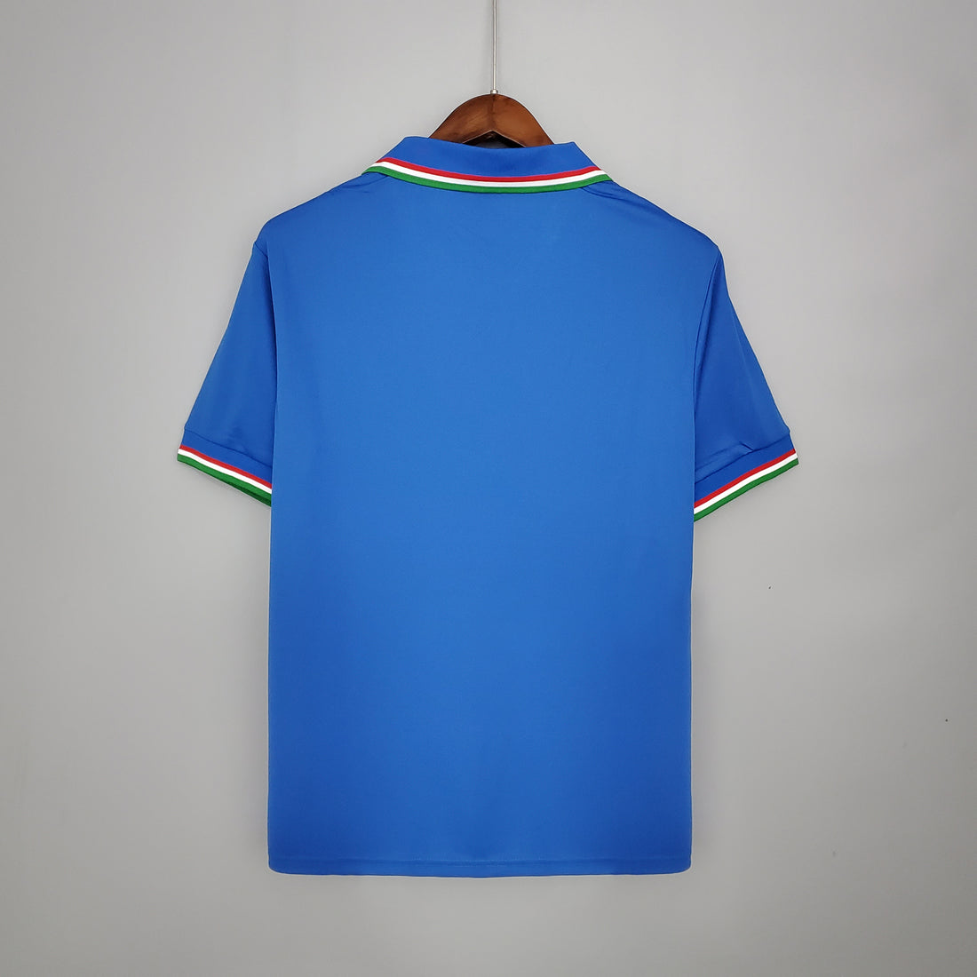 Retro Italy home jersey 1982