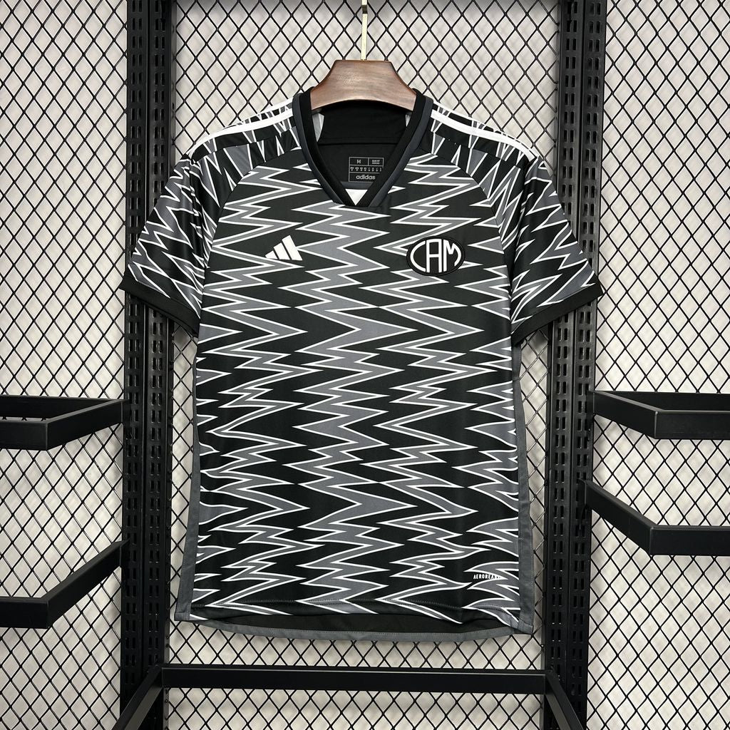 Atlético Mineiro Third away jersey 2024-25