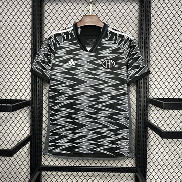 Atlético Mineiro Third away jersey 2024-25