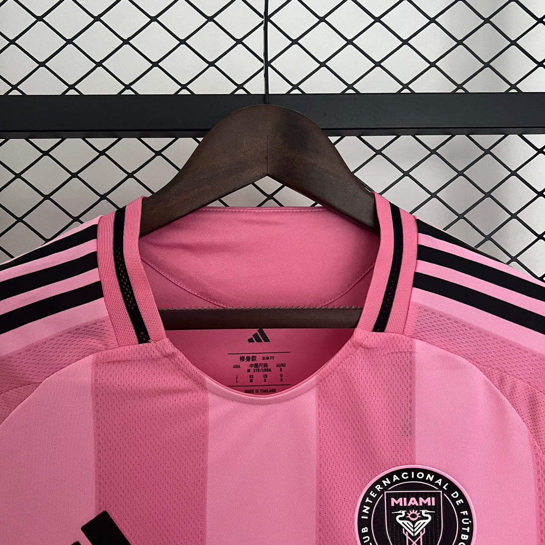 Miami home jersey 2025-26