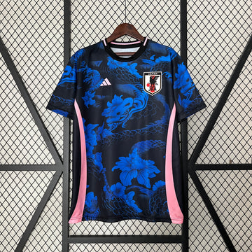 Japan Special Edition jersey 2024