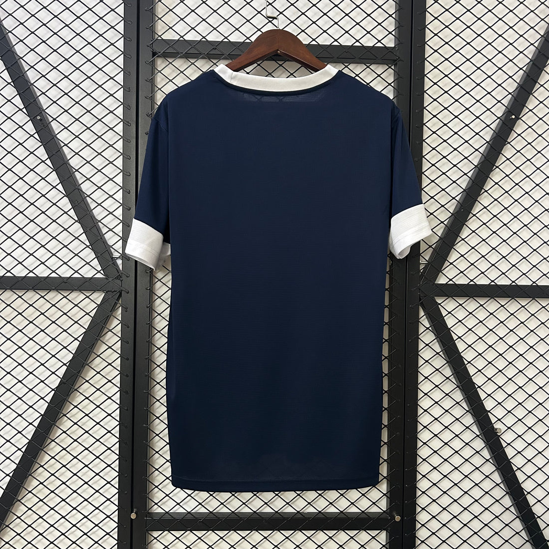 Portugal Training jersey 2025